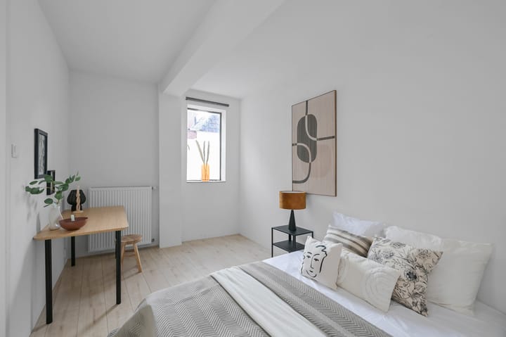 Foto 14 van Ridderstraat 16-C