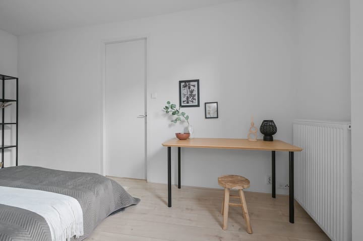 Foto 15 van Ridderstraat 16-C