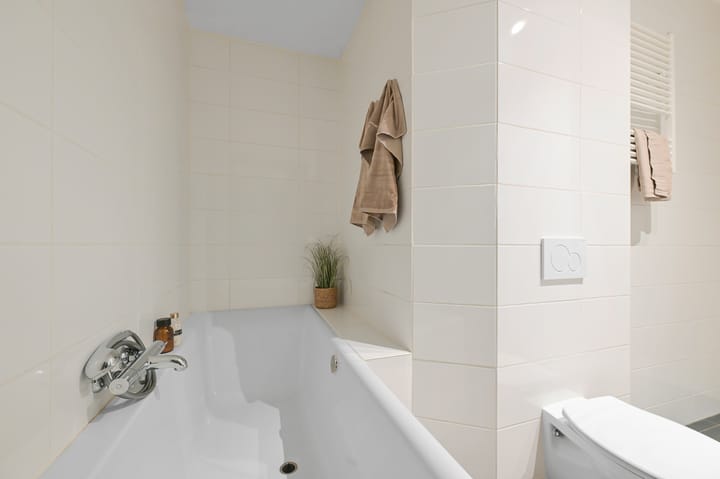 Foto 19 van Ridderstraat 16-C