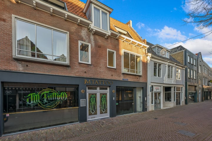 Bekijk foto 27 van Ridderstraat 16-C