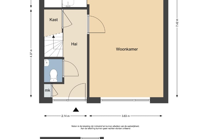 Bekijk foto 30 van Westerzicht 426