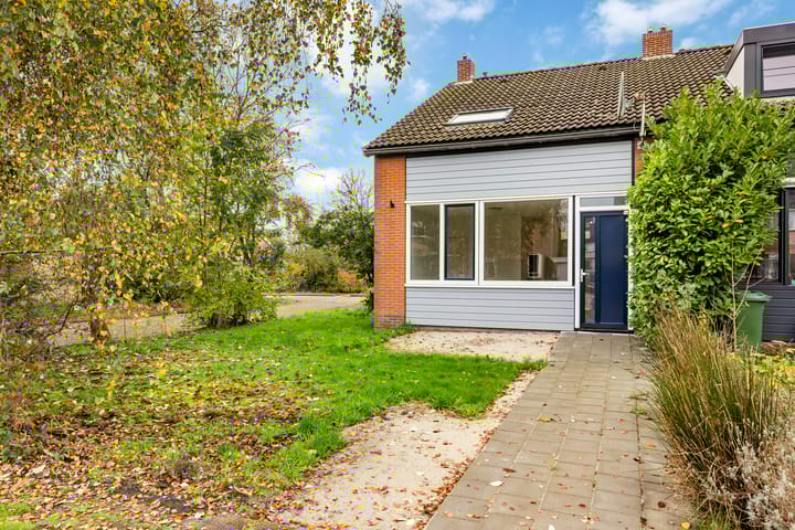 Foto 2 van De Dassenboarch 20