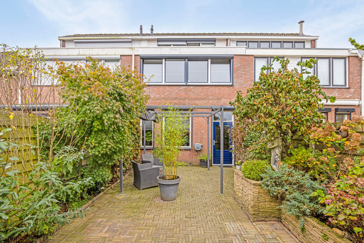 Foto 4 van Abdijberg 18