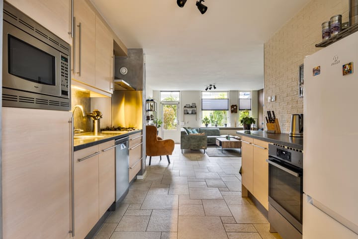 Foto 9 van Abdijberg 18