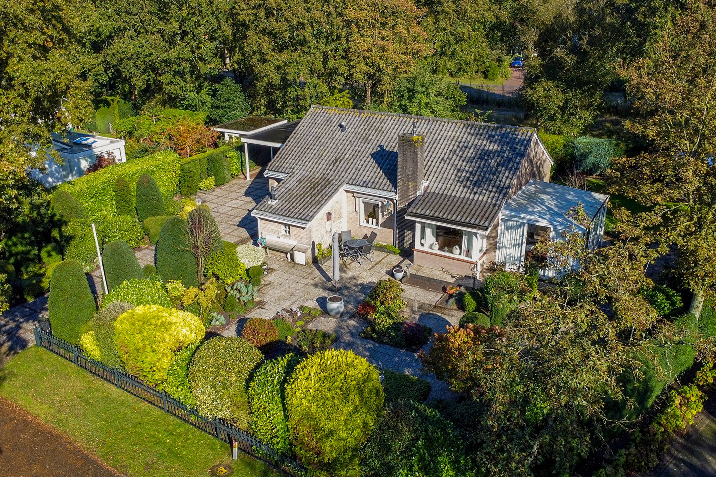 Foto 1 van Oosterenbanweg 9