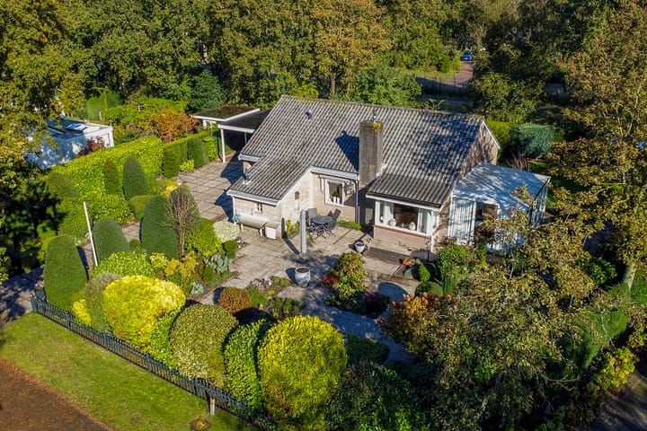 Foto 1 van Oosterenbanweg 9