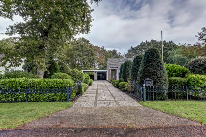 Foto 3 van Oosterenbanweg 9