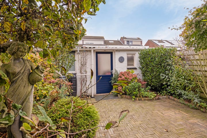 Foto 24 van Abdijberg 18