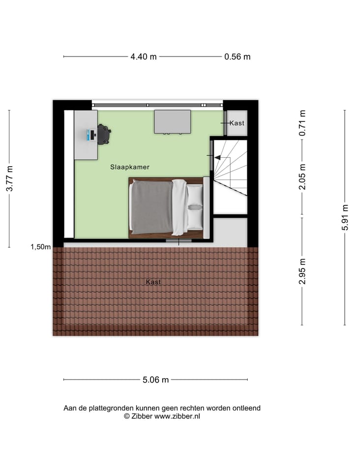Foto 36 van Abdijberg 18