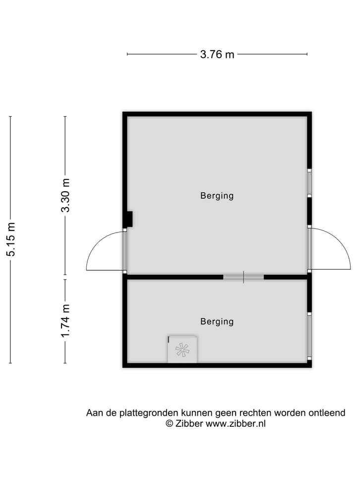 Foto 37 van Abdijberg 18