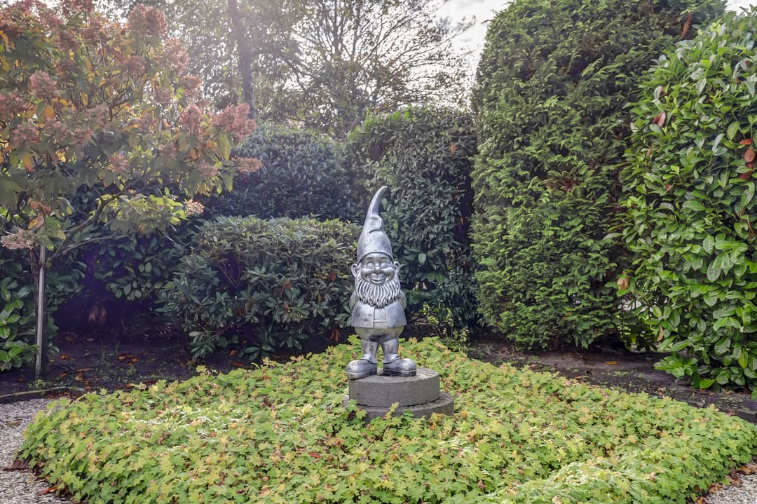 Photo 37 of Oosterenbanweg 9