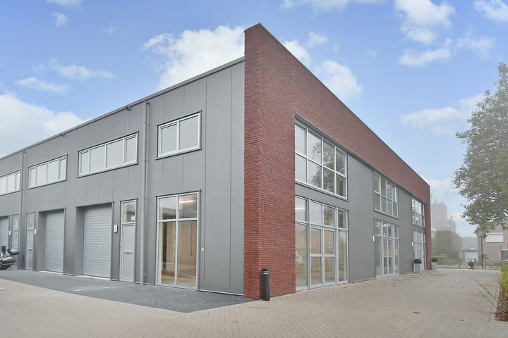 Industrieweg 1-3