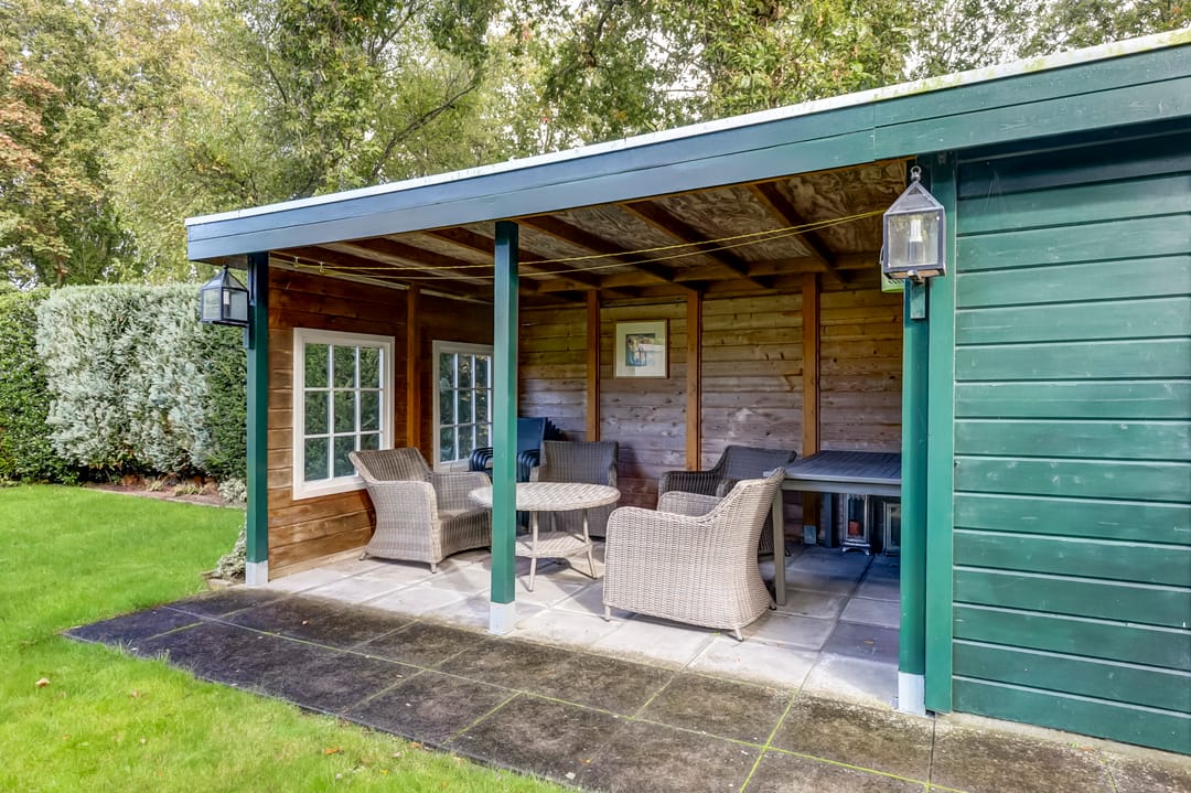 Photo 41 of Oosterenbanweg 9