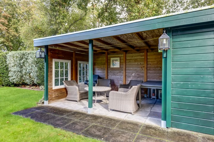 Foto 41 van Oosterenbanweg 9