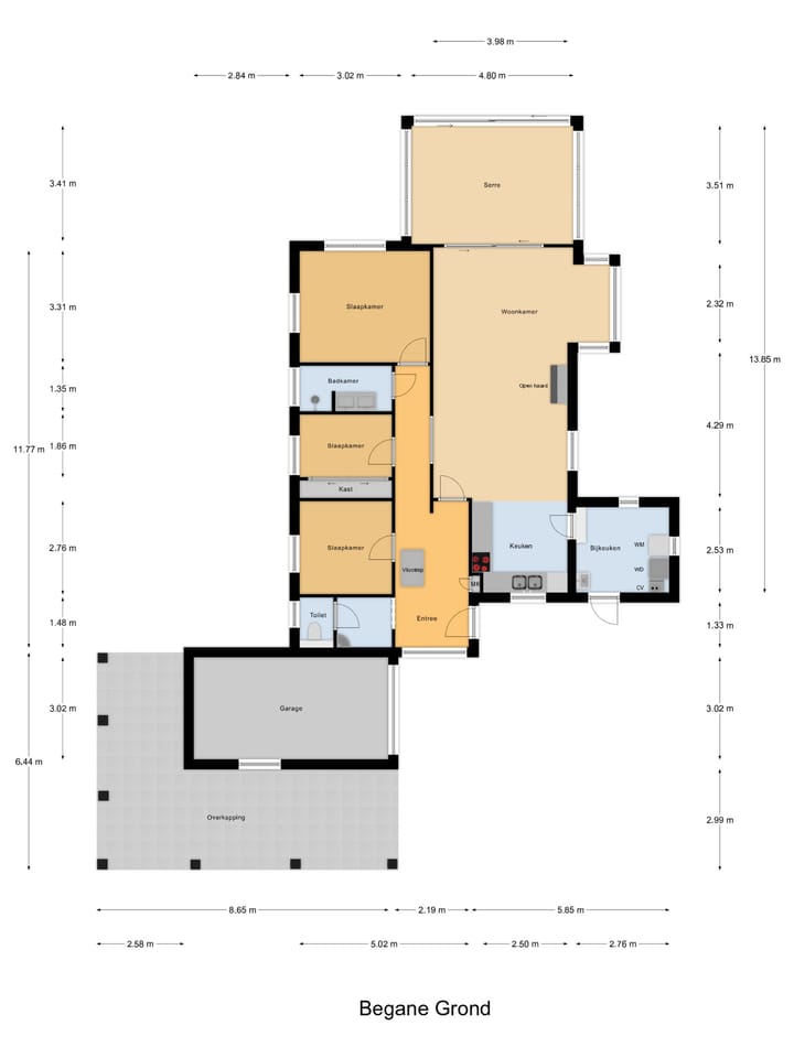 Foto 49 van Oosterenbanweg 9