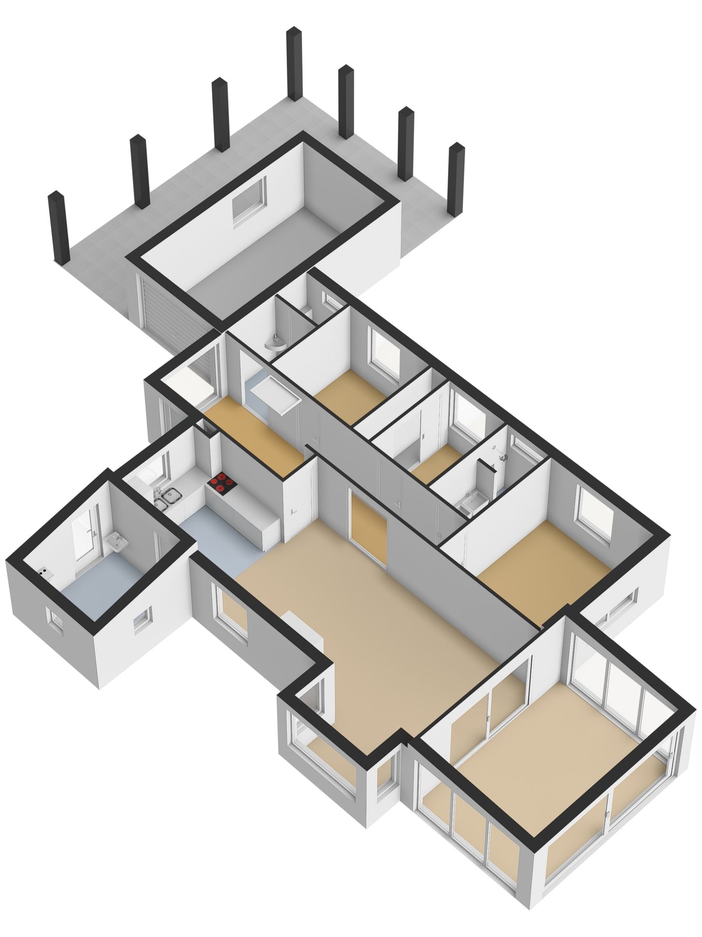 Photo 50 of Oosterenbanweg 9