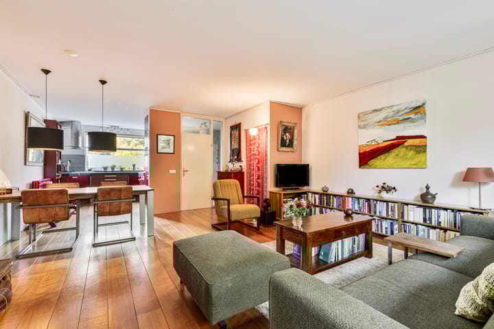 Foto 14 van Lijsterbes 17