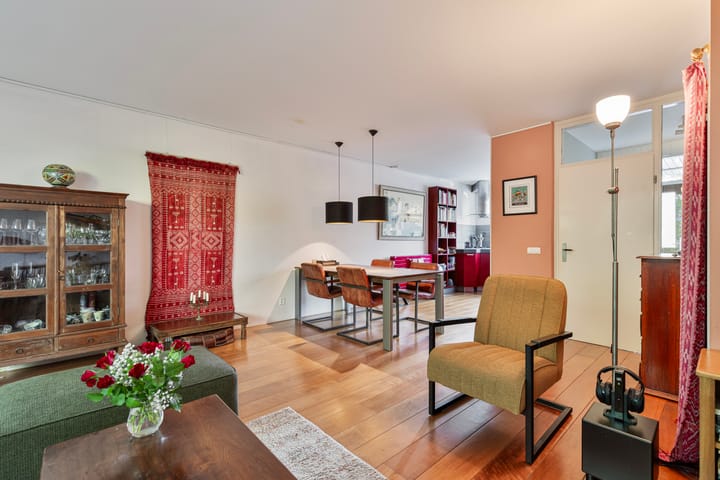 Foto 15 van Lijsterbes 17