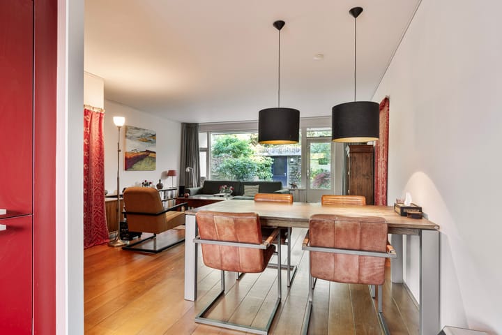 Foto 16 van Lijsterbes 17