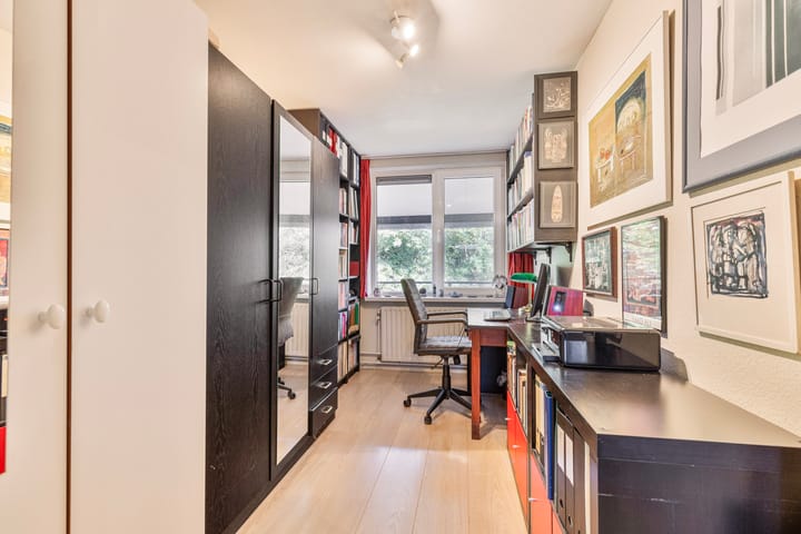 Foto 26 van Lijsterbes 17