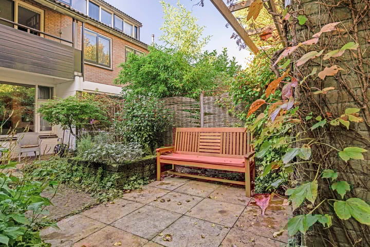 Foto 33 van Lijsterbes 17