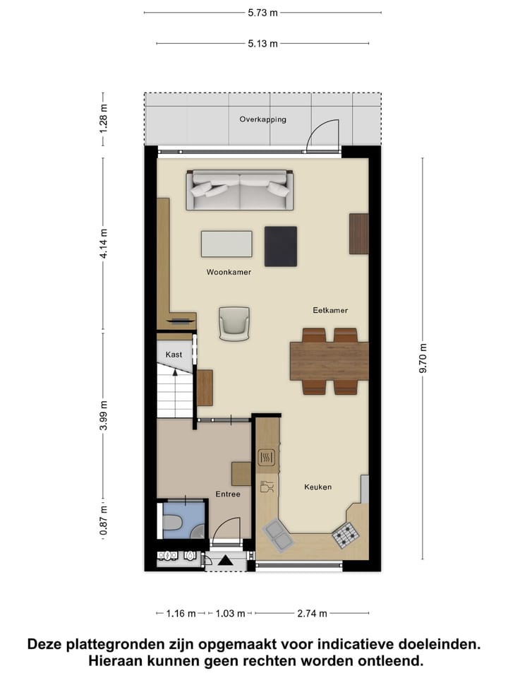 Foto 37 van Lijsterbes 17