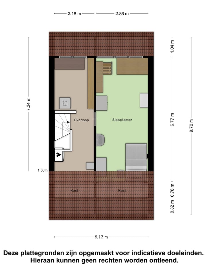 Foto 39 van Lijsterbes 17