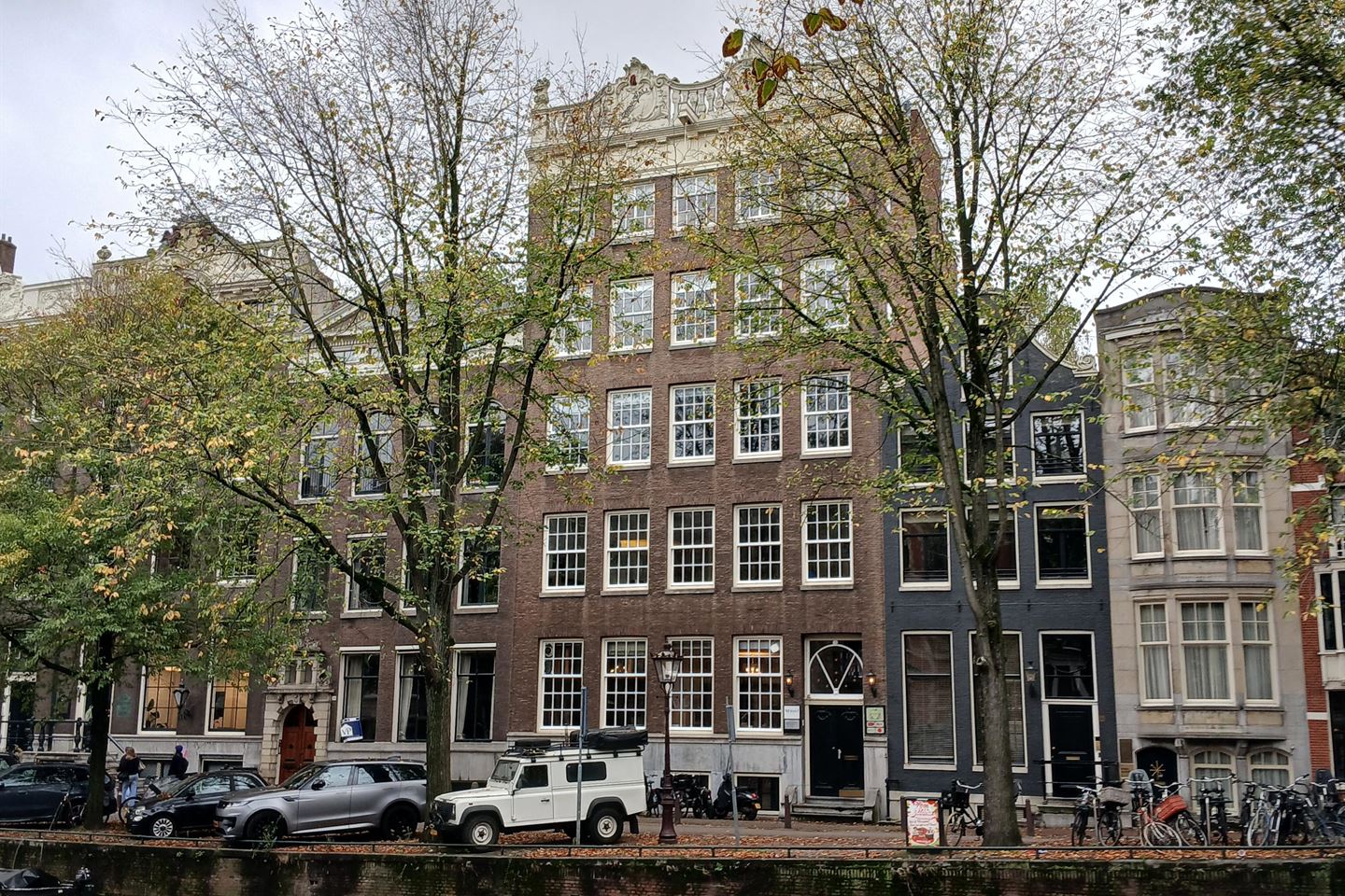 View photo 1 of Herengracht 244-3