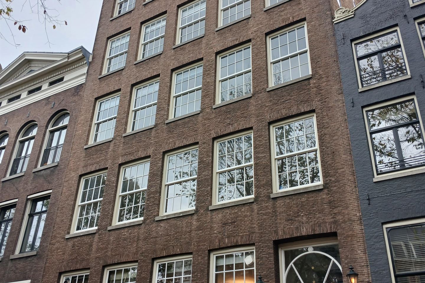 View photo 2 of Herengracht 244-3