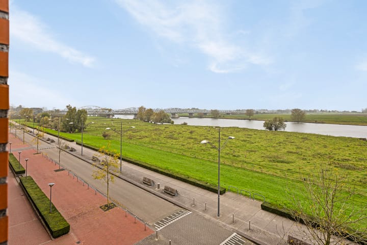 Foto 2 van Maasboulevard 207