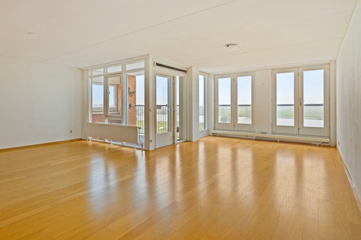 Foto 3 van Maasboulevard 207