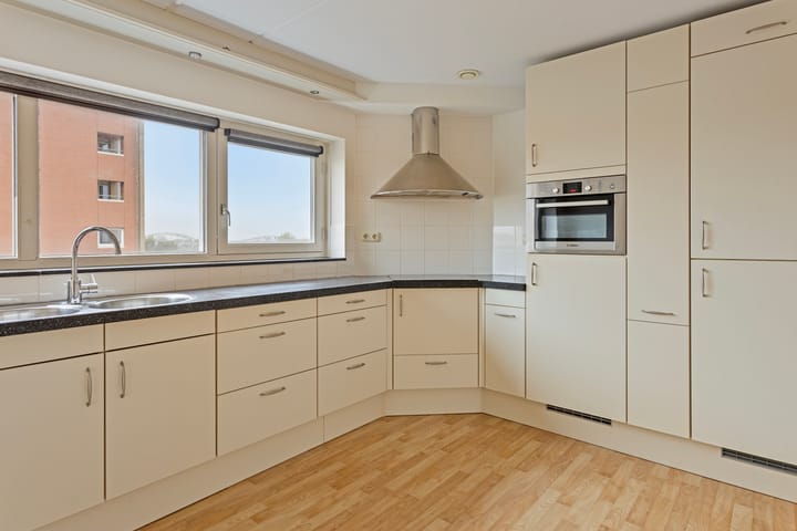 Foto 11 van Maasboulevard 207