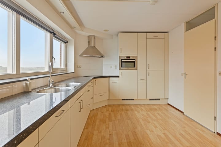 Foto 12 van Maasboulevard 207