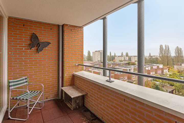 Foto 23 van Maasboulevard 207