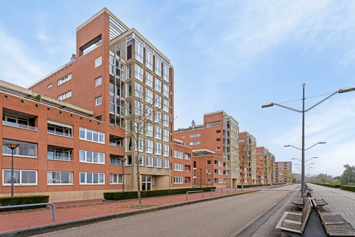 View photo 34 of Maasboulevard 207