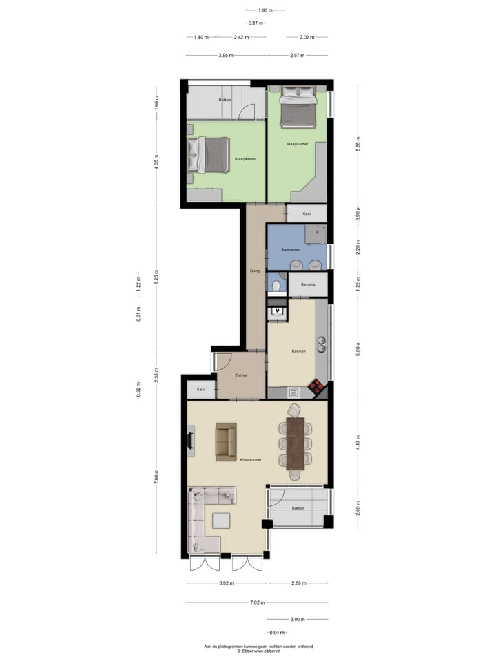 Foto 37 van Maasboulevard 207