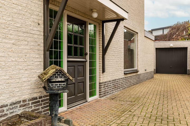 Foto 3 van Berkenring 69