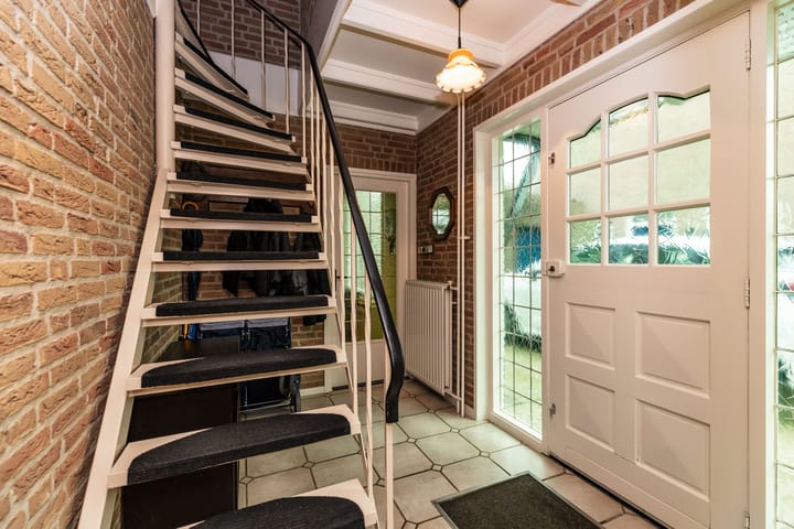 Foto 7 van Berkenring 69