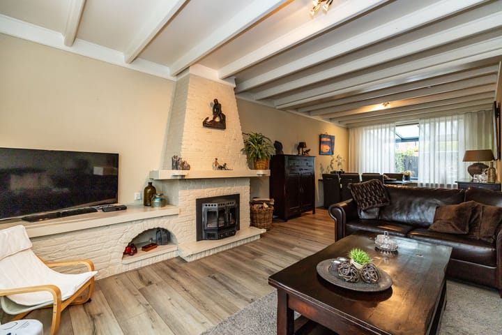 Foto 8 van Berkenring 69