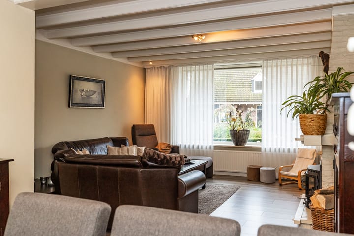 Foto 10 van Berkenring 69