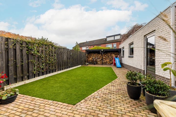 Foto 35 van Berkenring 69