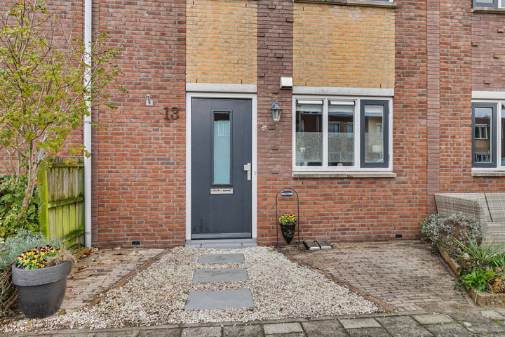 Bekijk foto 27 van Abraham van Lindenstraat 13