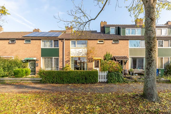 Photo 1 of Wiekslag 341