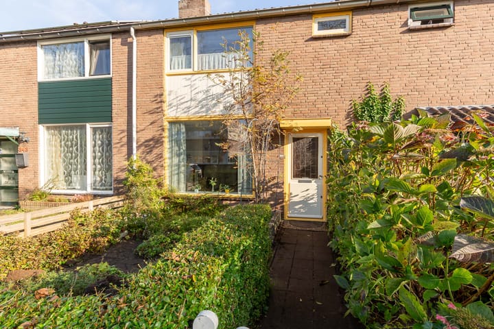 Foto 2 van Wiekslag 341