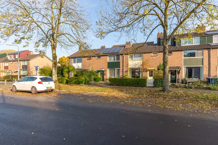 Photo 43 of Wiekslag 341