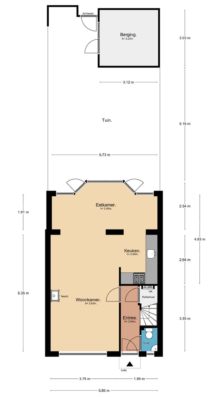 Photo 44 of Wiekslag 341