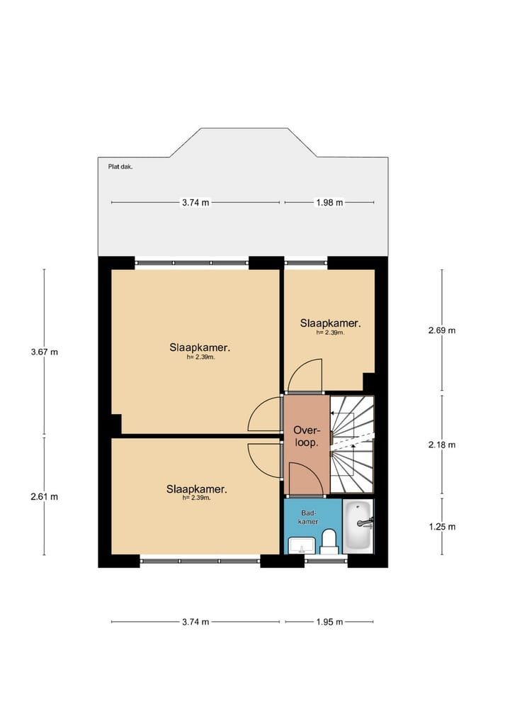 Photo 45 of Wiekslag 341