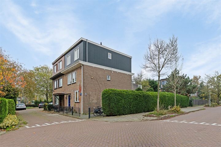 Bekijk foto 17 van Aristotelesstraat 22