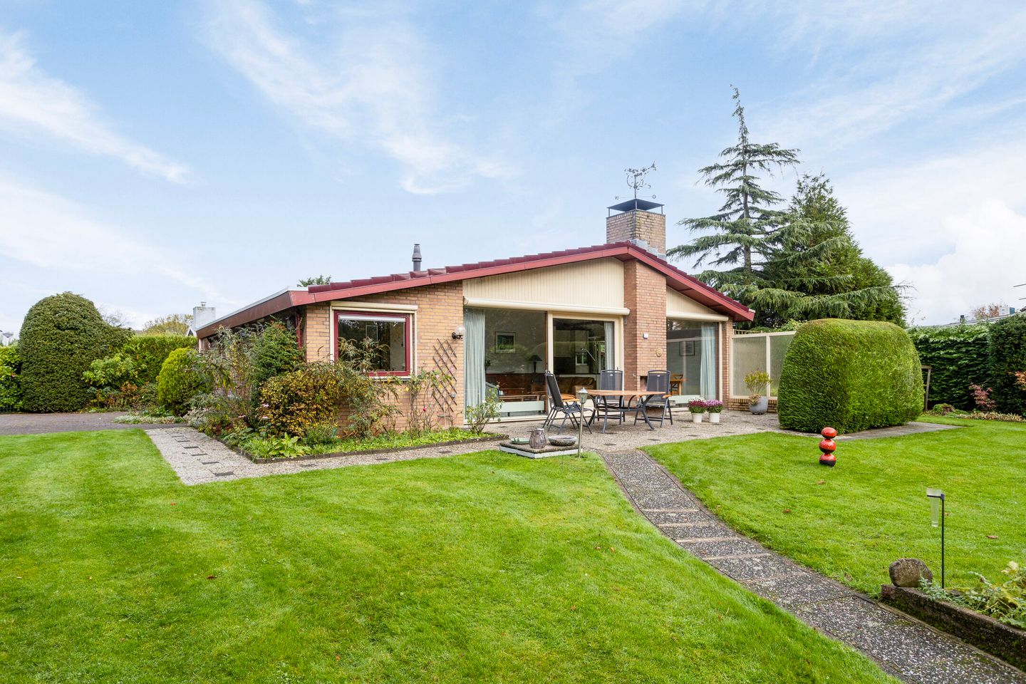 Foto 1 van Kersenlaan 3