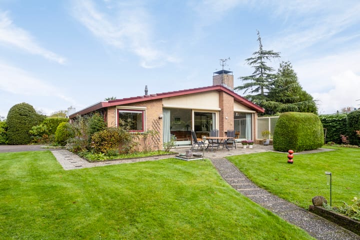 Foto 1 van Kersenlaan 3